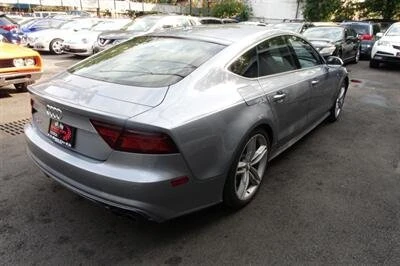 2017 Audi C7 S7 - Image 4 of 20