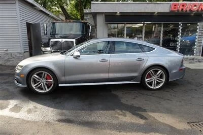 2017 Audi C7 S7 - Image 7 of 20