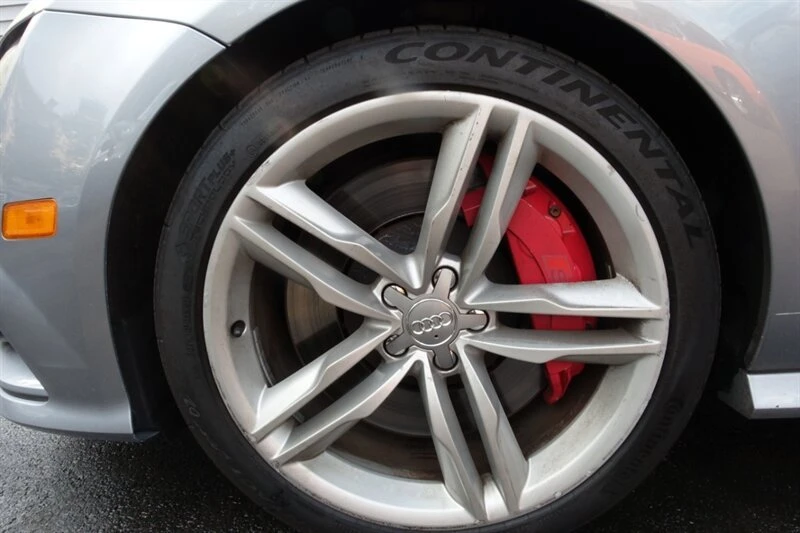 2017 Audi C7 S7 - Image 19 of 20