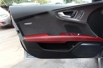 2017 Audi C7 S7 - Image 9 of 20