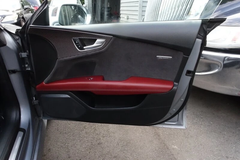 2017 Audi C7 S7 - Image 14 of 20