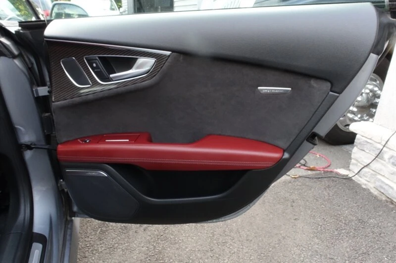 2017 Audi C7 S7 - Image 16 of 20