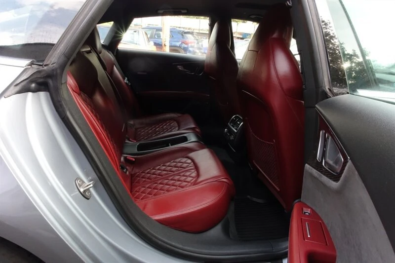 2017 Audi C7 S7 - Image 15 of 20