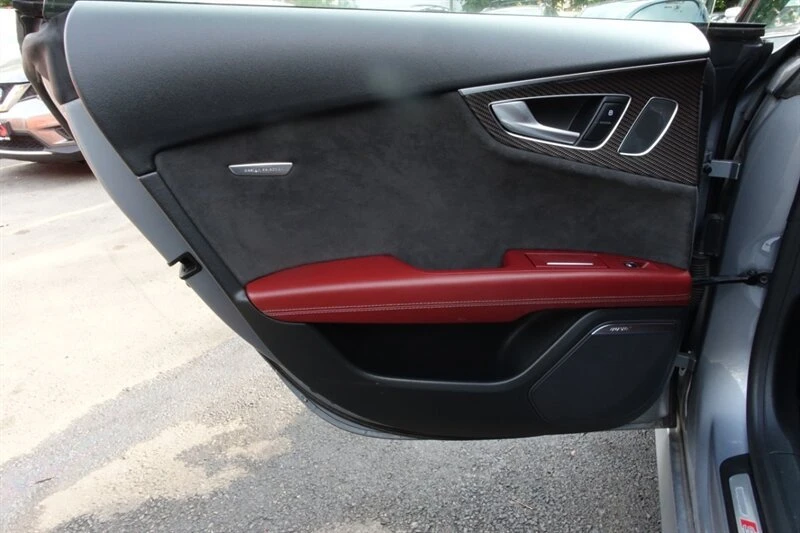 2017 Audi C7 S7 - Image 11 of 20