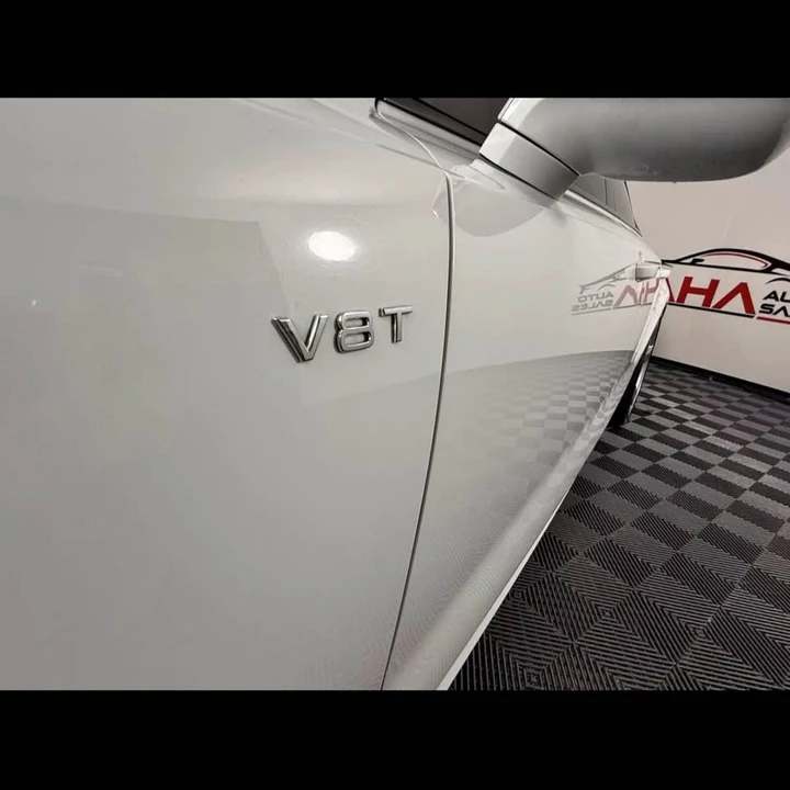 2017 Audi C7 S7 - Image 2 of 20