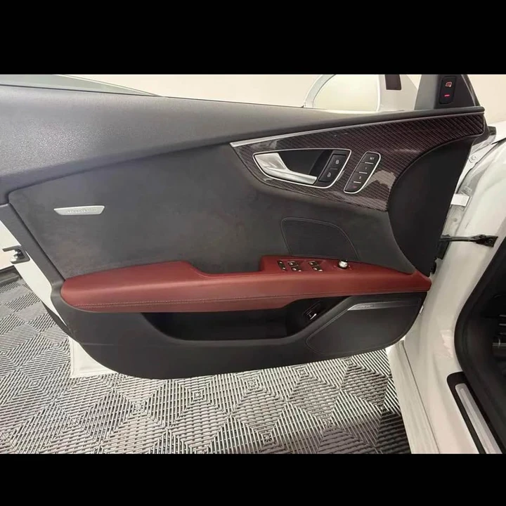 2017 Audi C7 S7 - Image 11 of 20