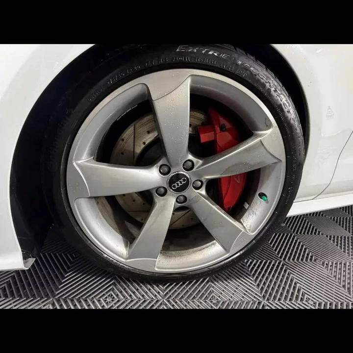 2017 Audi C7 S7 - Image 20 of 20
