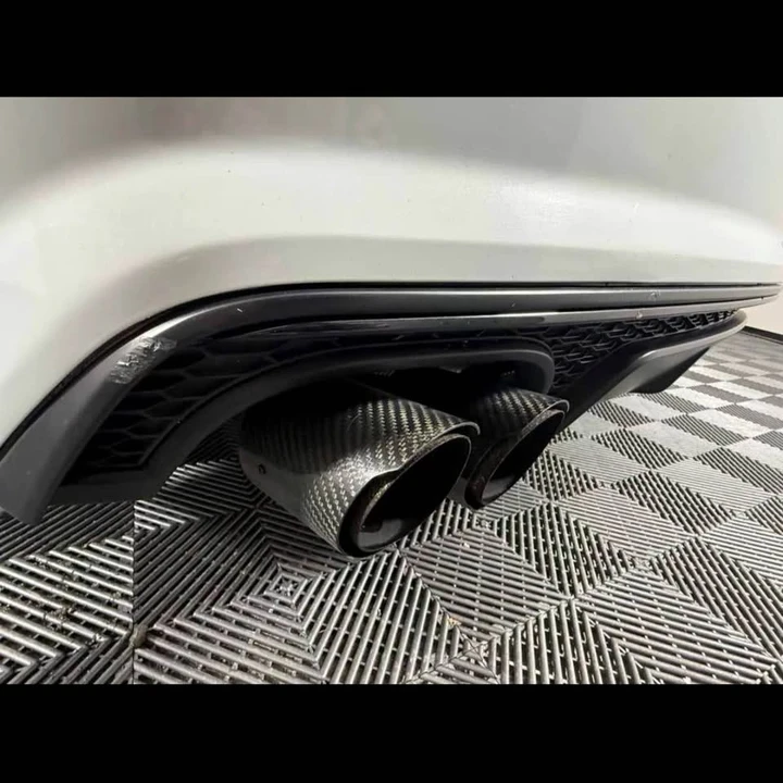2017 Audi C7 S7 - Image 5 of 20