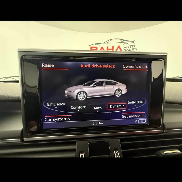 2017 Audi C7 S7 - Image 15 of 20
