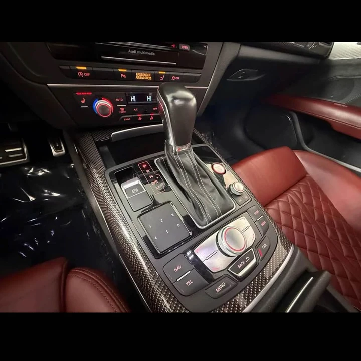 2017 Audi C7 S7 - Image 16 of 20
