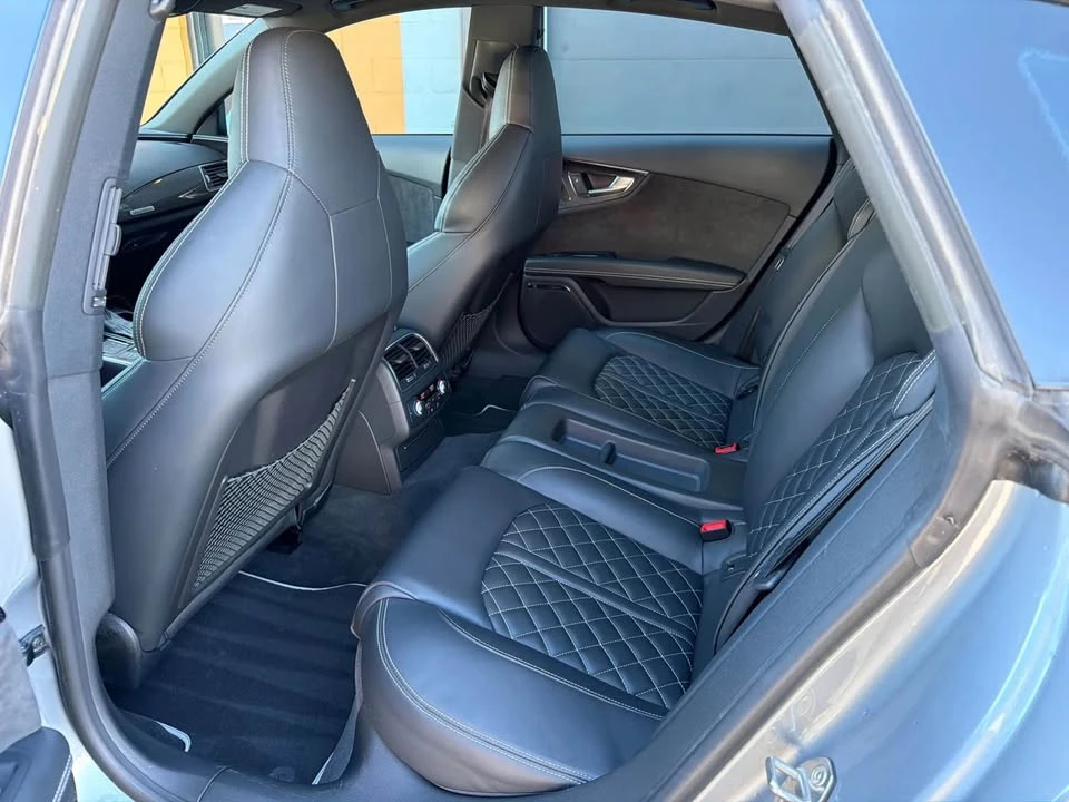2017 Audi C7 S7 - Image 12 of 15