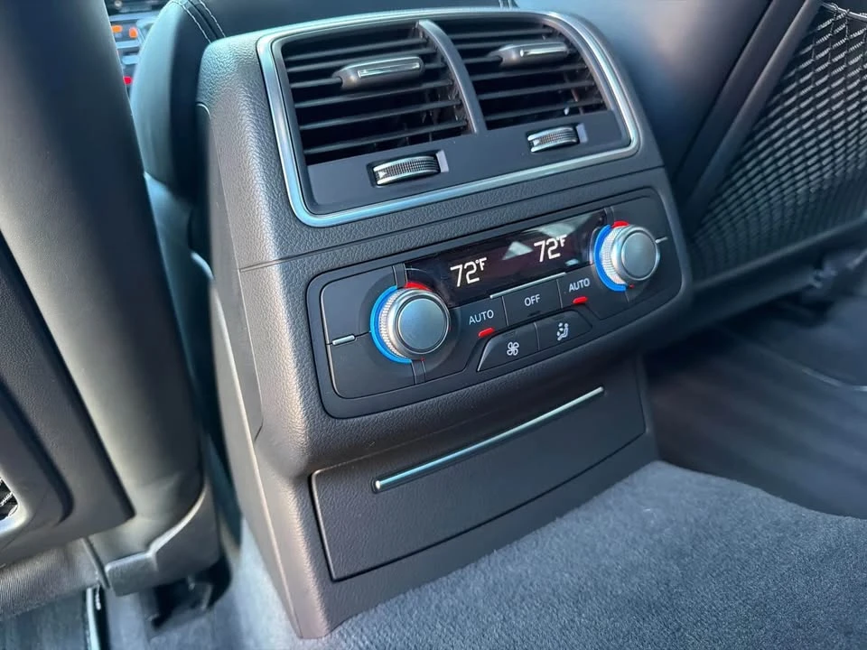 2017 Audi C7 S7 - Image 13 of 15