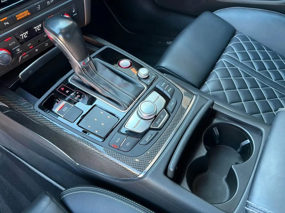 2017 Audi C7 S7 - Image 10 of 15