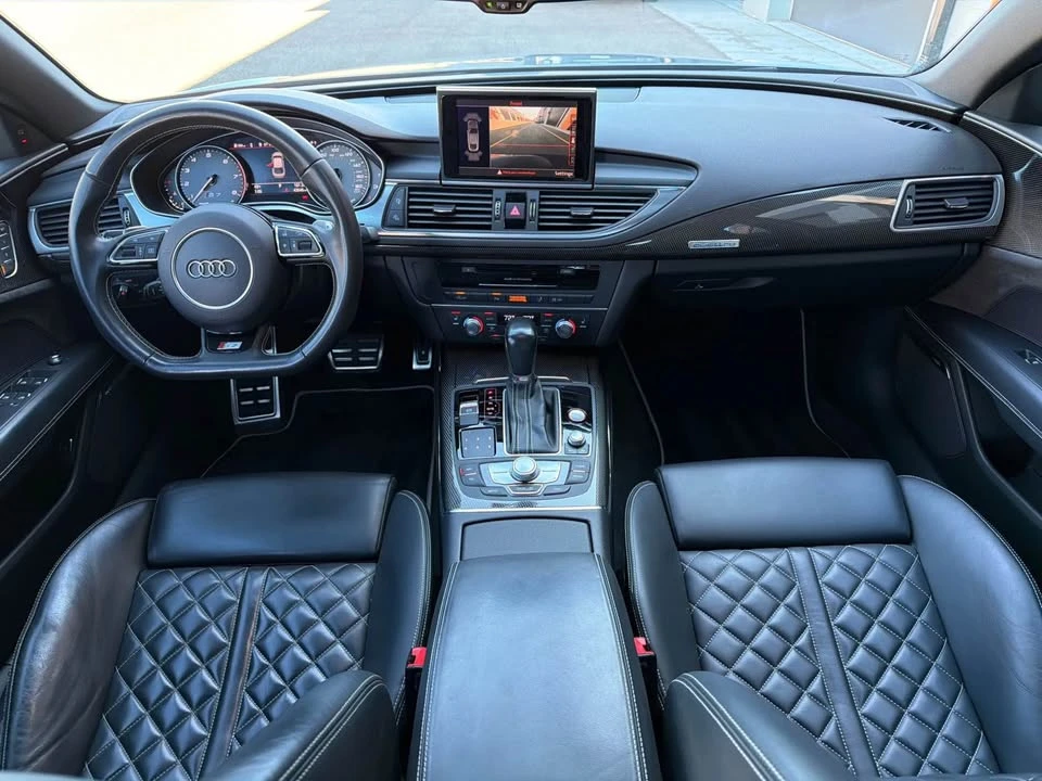 2017 Audi C7 S7 - Image 11 of 15