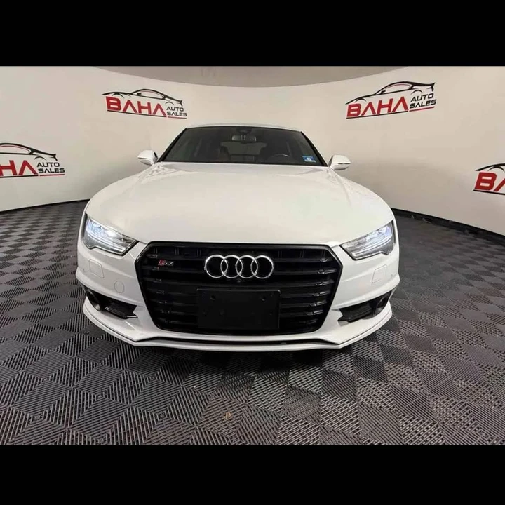 2017 Audi C7 S7 - Image 10 of 20