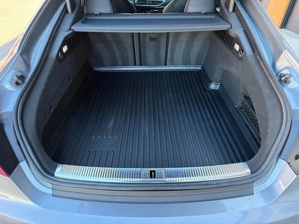 2017 Audi C7 S7 - Image 14 of 15