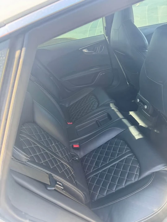 2017 Audi C7 S7 - Image 5 of 8