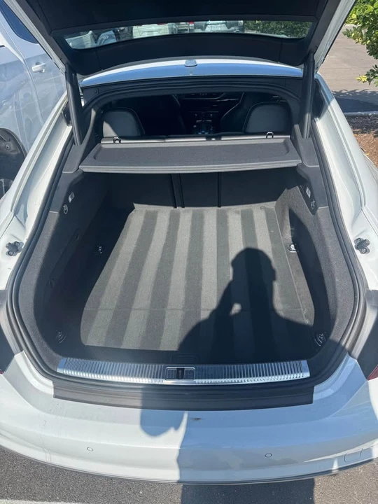 2017 Audi C7 S7 - Image 8 of 8