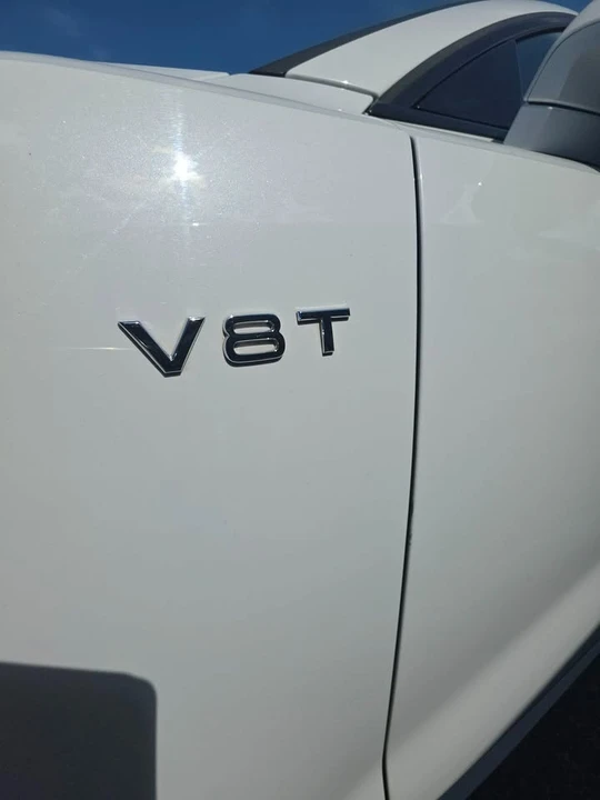 2017 Audi C7 S7 - Image 10 of 10