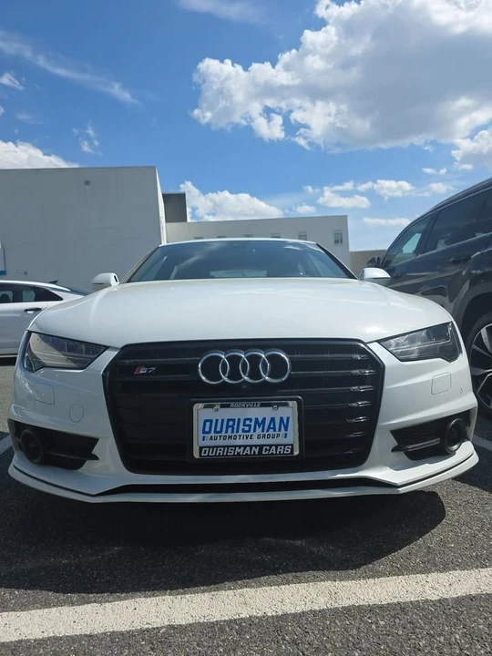 2017 Audi C7 S7 - Image 3 of 10