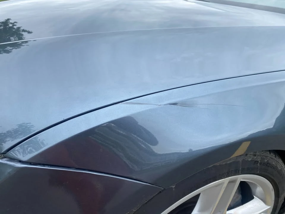 2017 Audi C7 S7 - Image 9 of 20