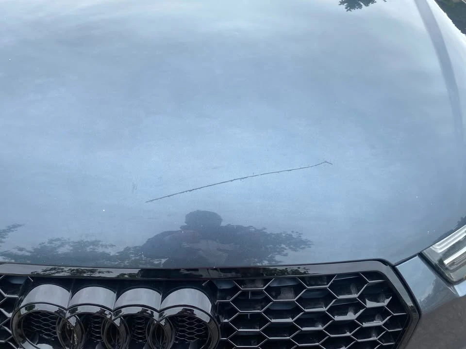 2017 Audi C7 S7 - Image 10 of 20