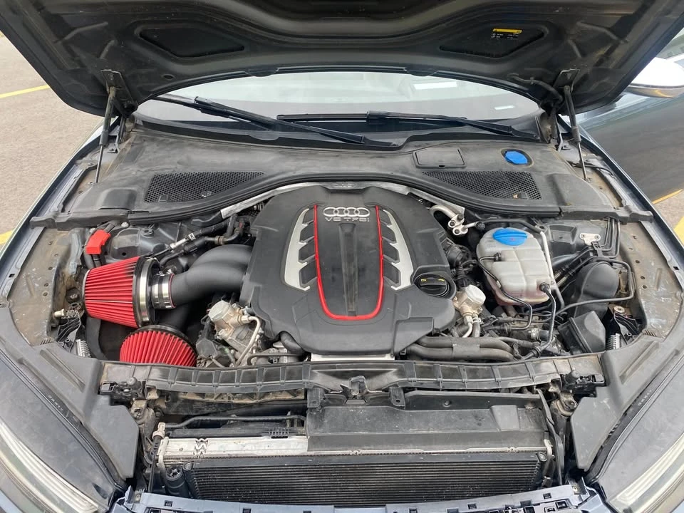 2017 Audi C7 S7 - Image 20 of 20