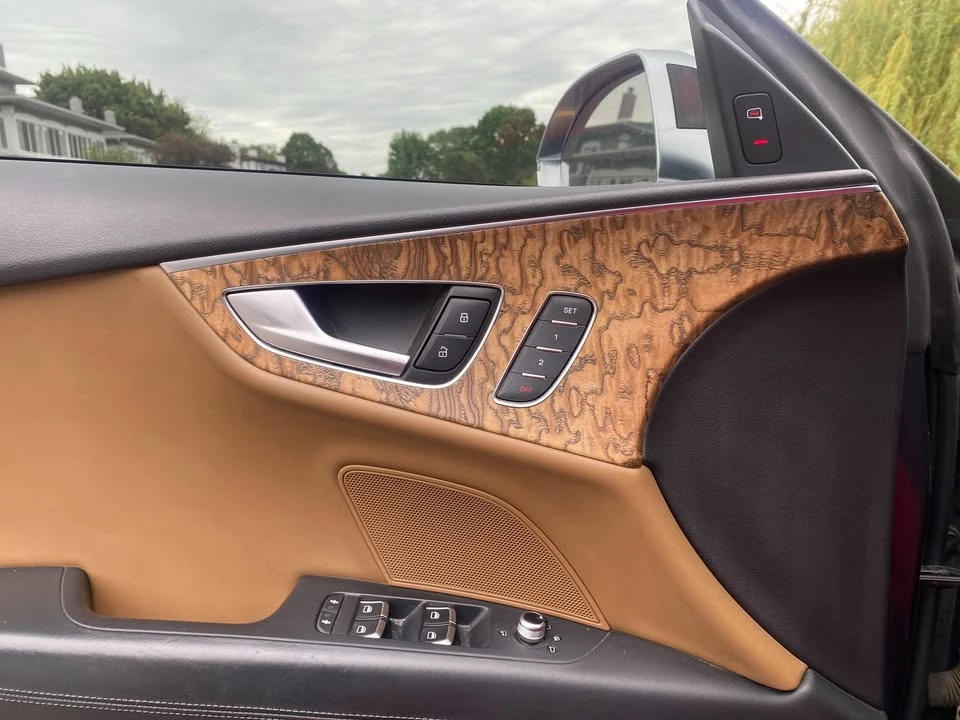 2017 Audi C7 S7 - Image 15 of 20