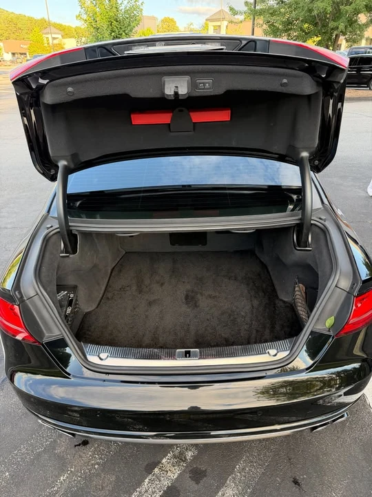 2017 Audi D4 S8 - Image 19 of 19