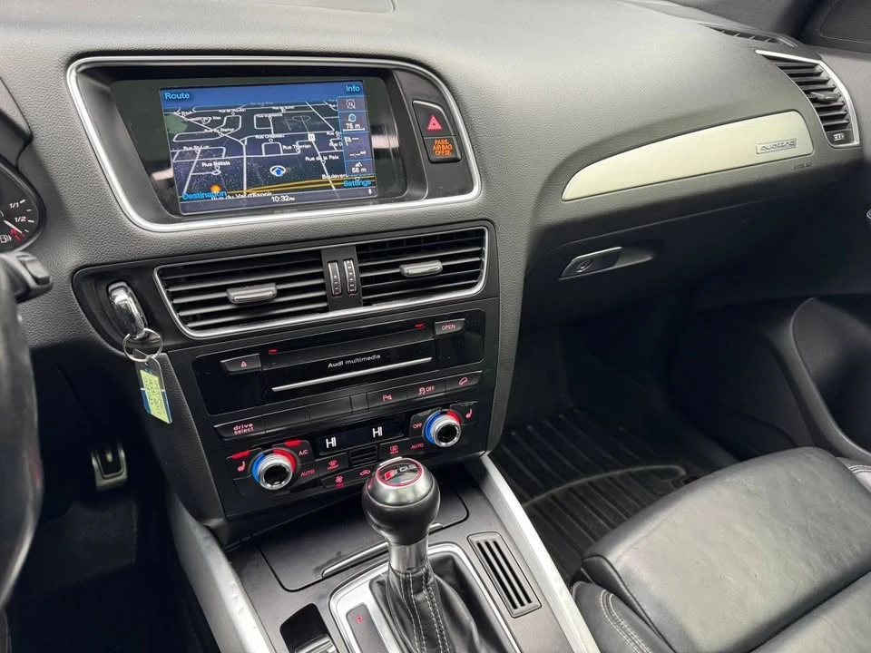 2017 Audi SQ5 - Image 11 of 19