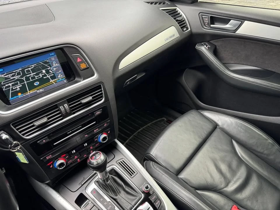 2017 Audi SQ5 - Image 13 of 19