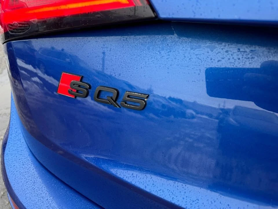2017 Audi SQ5 - Image 6 of 19