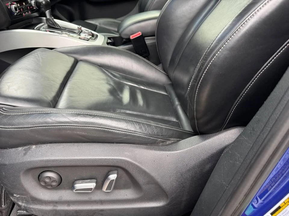 2017 Audi SQ5 - Image 18 of 19