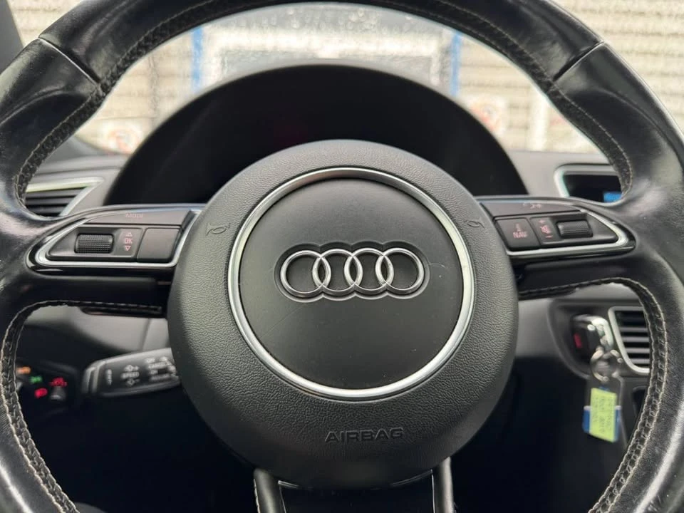 2017 Audi SQ5 - Image 8 of 19