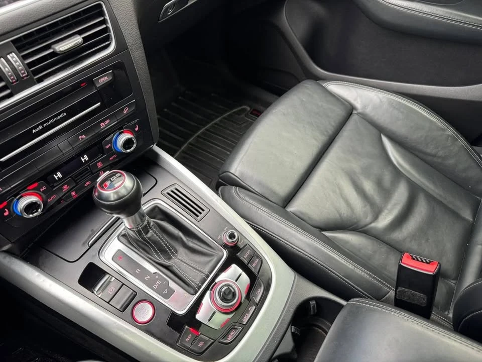 2017 Audi SQ5 - Image 15 of 19