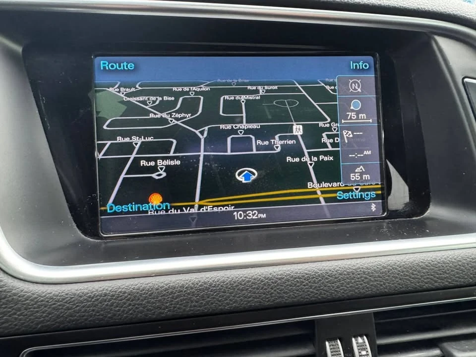 2017 Audi SQ5 - Image 10 of 19