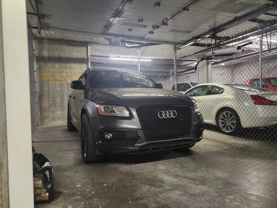 2017 Audi SQ5 - Image 4 of 8