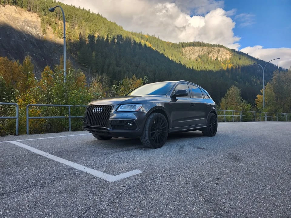 2017 Audi SQ5 - Image 5 of 8
