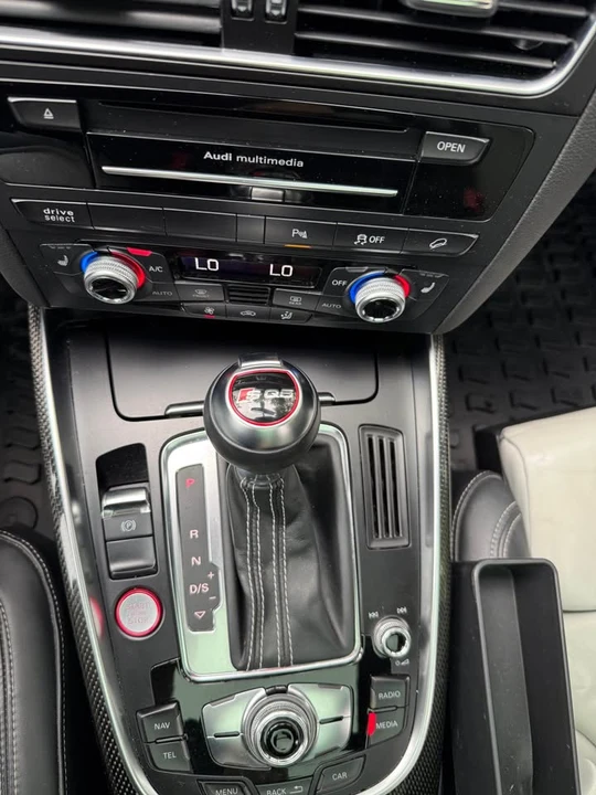 2017 Audi 8R SQ5 - Image 11 of 15