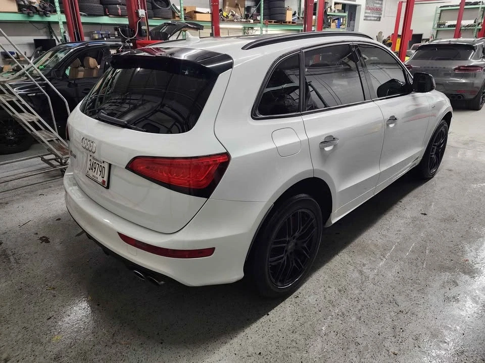 2017 Audi 8R SQ5 - Image 3 of 6