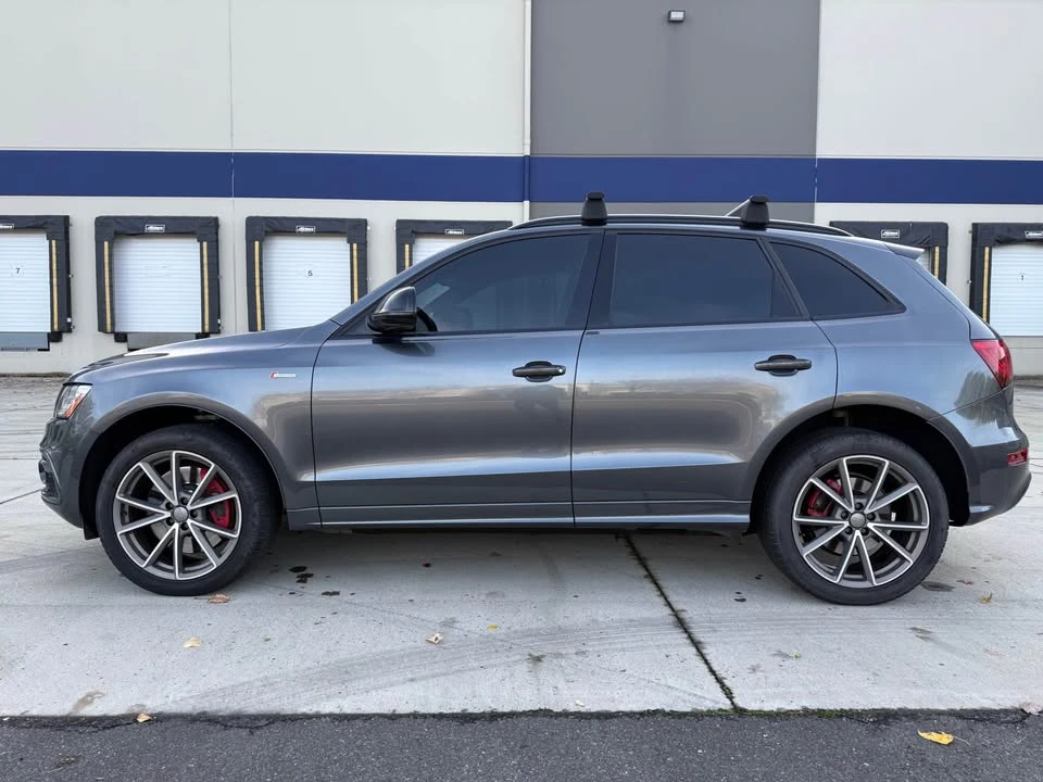 2017 Audi 8R SQ5 - Image 5 of 17