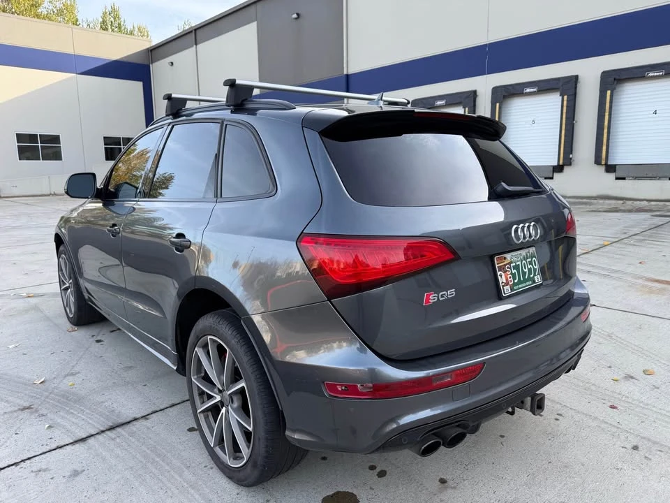2017 Audi 8R SQ5 - Image 4 of 17