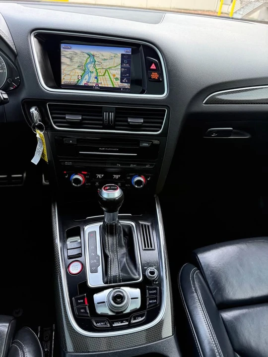 2017 Audi 8R SQ5 - Image 17 of 17