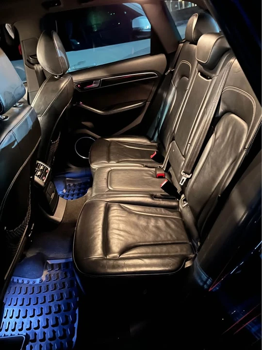 2017 Audi 8R SQ5 - Image 7 of 8