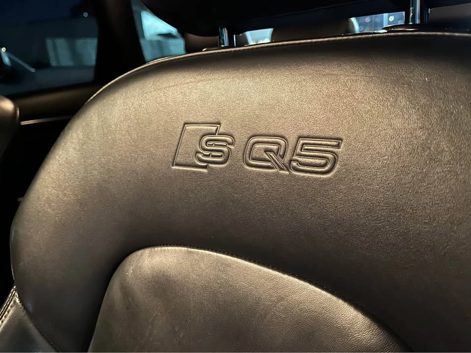 2017 Audi 8R SQ5 - Image 6 of 8