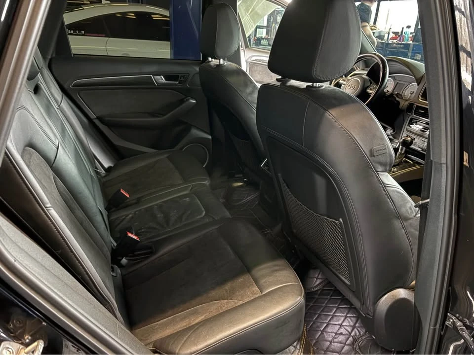 2017 Audi 8R SQ5 - Image 10 of 15