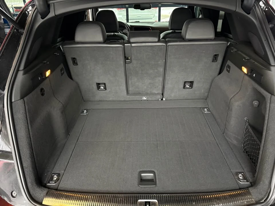 2017 Audi 8R SQ5 - Image 11 of 15