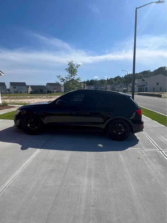 2017 Audi 8R SQ5 - Image 3 of 11