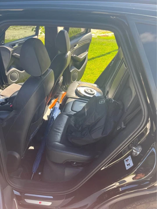 2017 Audi 8R SQ5 - Image 10 of 11