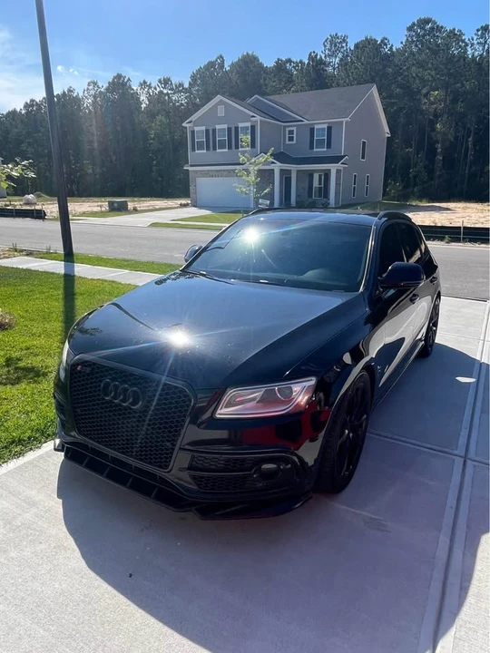 2017 Audi 8R SQ5 - Image 6 of 11